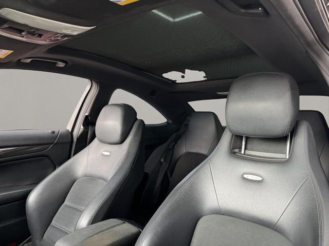 used 2015 Mercedes-Benz C-Class car, priced at $32,979