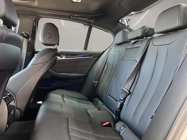 used 2020 BMW 530e car, priced at $23,979
