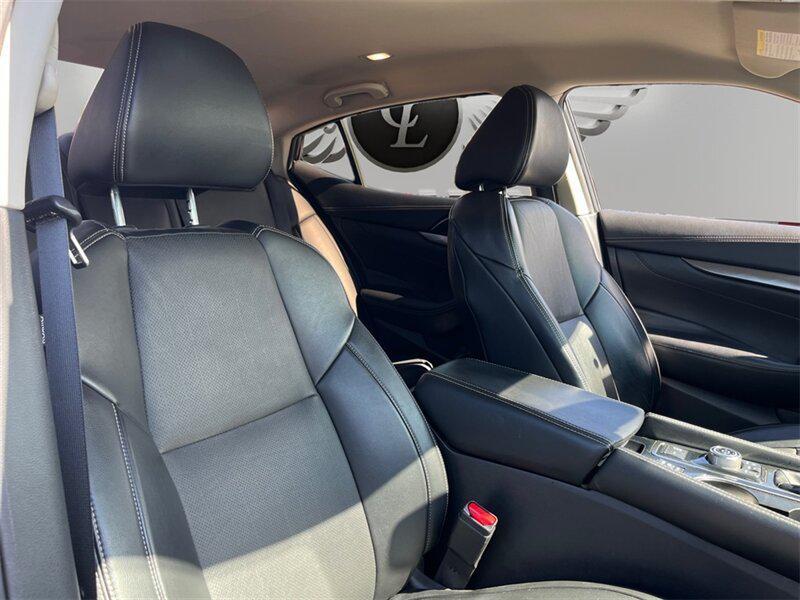 used 2019 Nissan Maxima car, priced at $16,391
