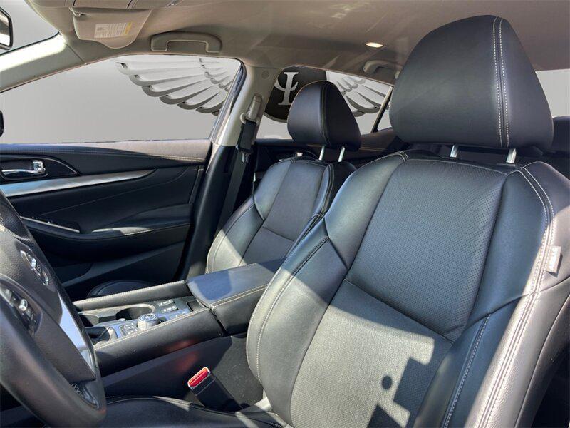 used 2019 Nissan Maxima car, priced at $16,391
