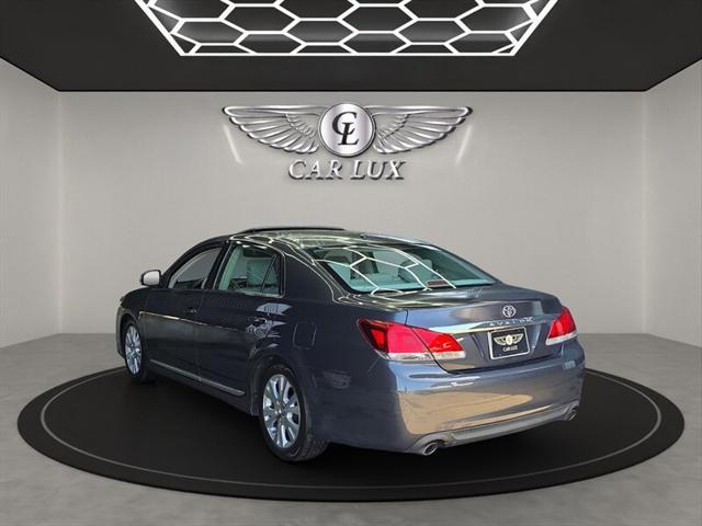 used 2012 Toyota Avalon car, priced at $11,979
