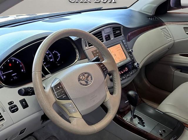 used 2012 Toyota Avalon car, priced at $11,979
