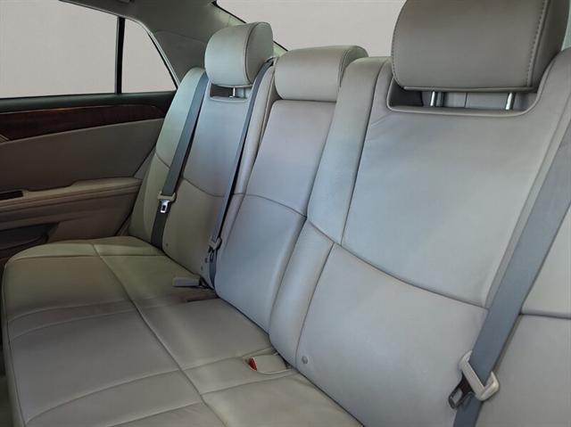 used 2012 Toyota Avalon car, priced at $11,979
