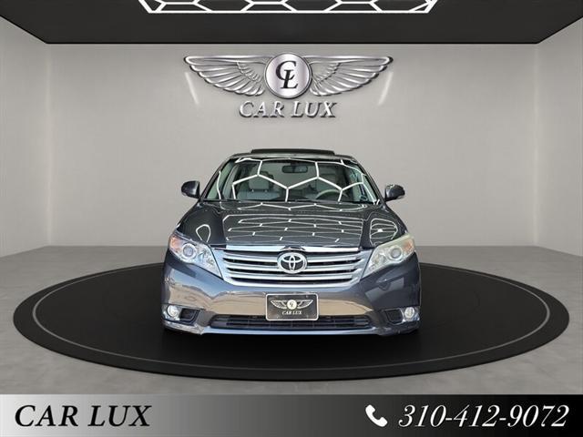 used 2012 Toyota Avalon car, priced at $11,979