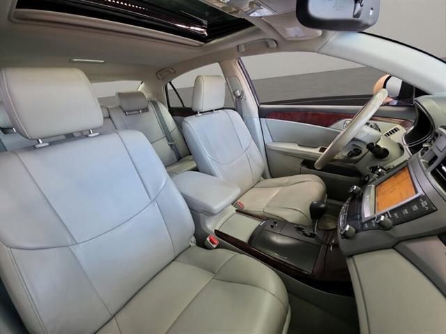 used 2012 Toyota Avalon car, priced at $11,979