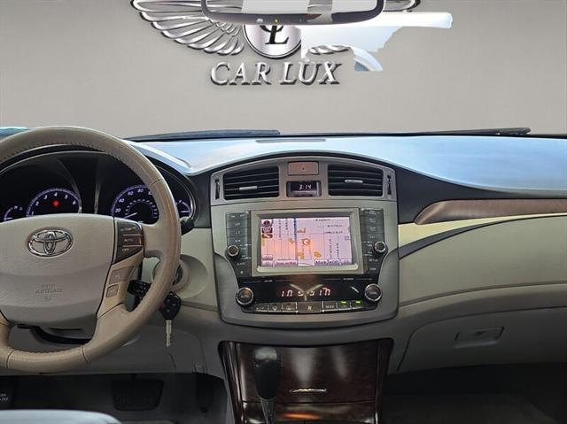 used 2012 Toyota Avalon car, priced at $11,979