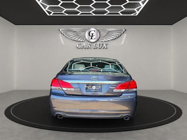 used 2012 Toyota Avalon car, priced at $11,979