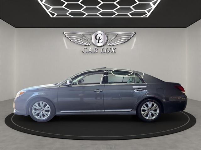 used 2012 Toyota Avalon car, priced at $11,979