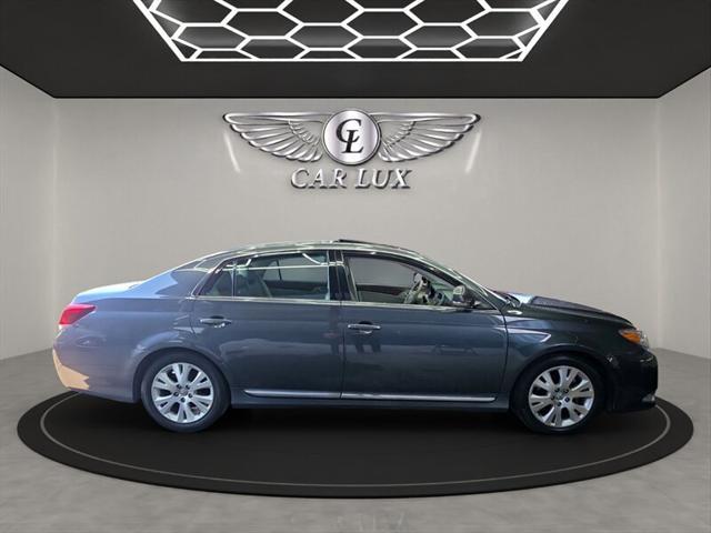 used 2012 Toyota Avalon car, priced at $11,979
