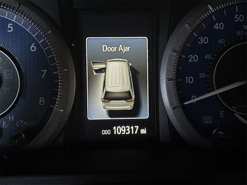 used 2019 Toyota Sienna car, priced at $16,992