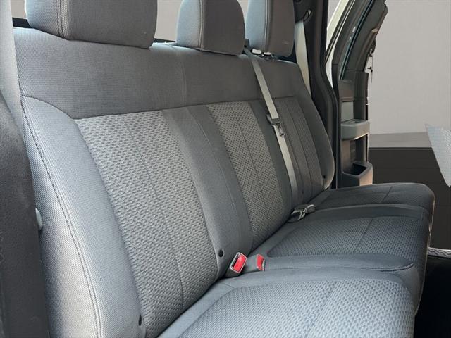 used 2012 Ford F-150 car, priced at $14,987