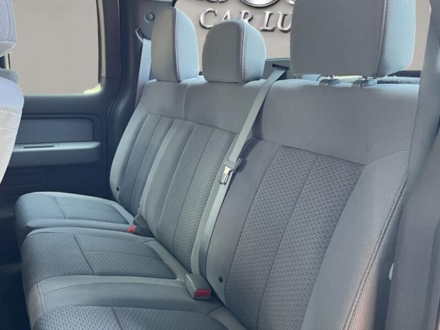 used 2012 Ford F-150 car, priced at $14,987