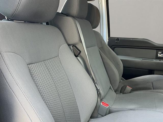 used 2012 Ford F-150 car, priced at $14,987