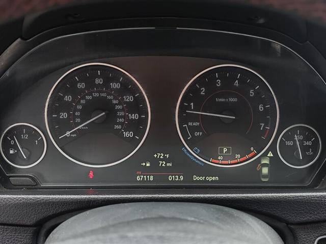 used 2017 BMW 330 car, priced at $14,979