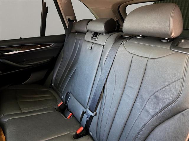 used 2016 BMW X5 car, priced at $14,979