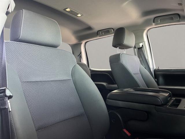 used 2016 Chevrolet Silverado 1500 car, priced at $19,978