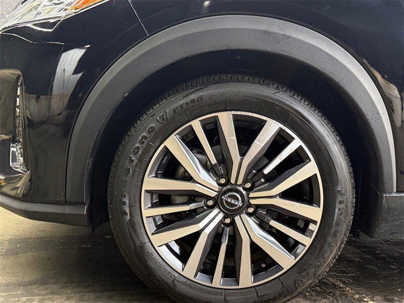 used 2022 Nissan Kicks car, priced at $12,991