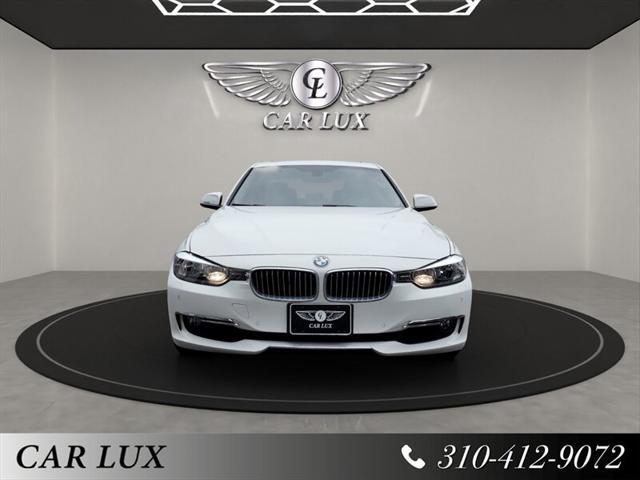 used 2012 BMW 328 car, priced at $10,379