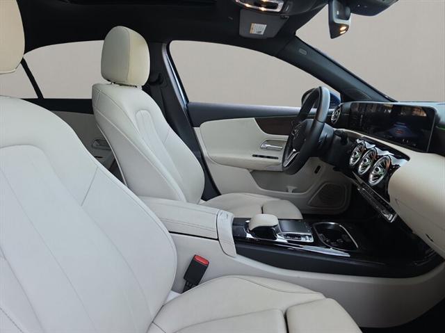 used 2020 Mercedes-Benz A-Class car, priced at $20,979