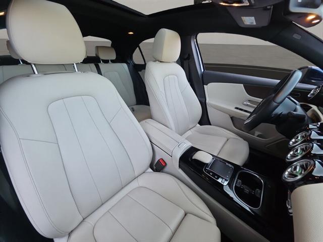 used 2020 Mercedes-Benz A-Class car, priced at $20,979