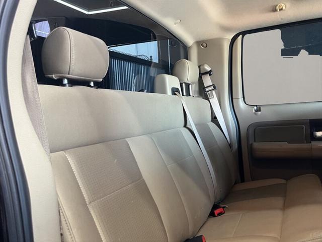 used 2008 Ford F-150 car, priced at $6,979