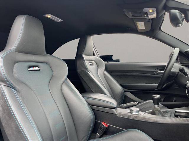 used 2020 BMW M2 car, priced at $45,979