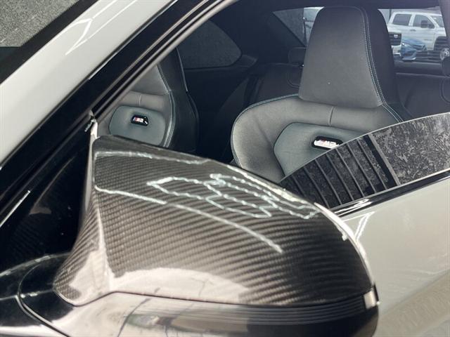 used 2020 BMW M2 car, priced at $45,979