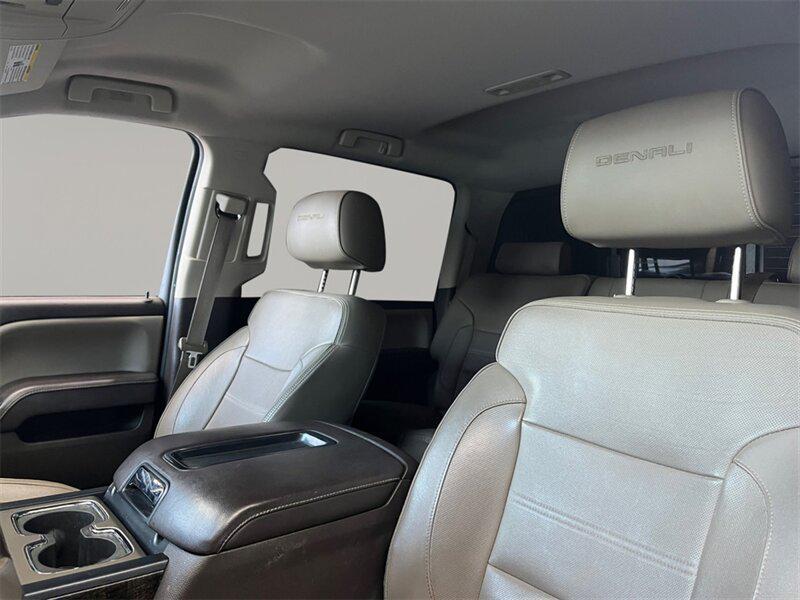 used 2014 GMC Sierra 1500 car, priced at $21,991