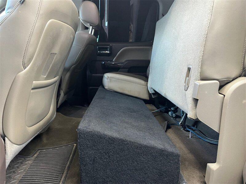 used 2014 GMC Sierra 1500 car, priced at $21,991