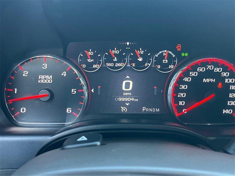 used 2014 GMC Sierra 1500 car, priced at $21,991