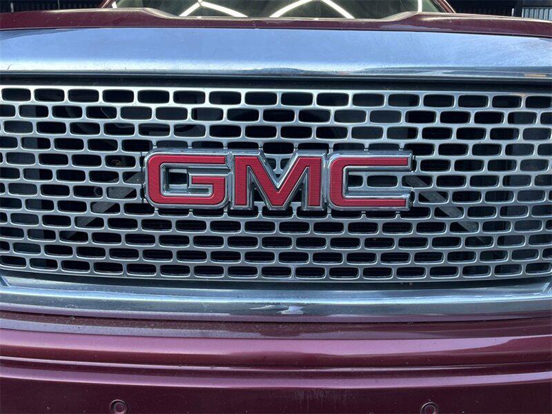 used 2014 GMC Sierra 1500 car, priced at $21,991