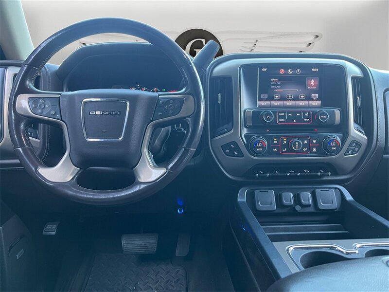 used 2014 GMC Sierra 1500 car, priced at $21,991