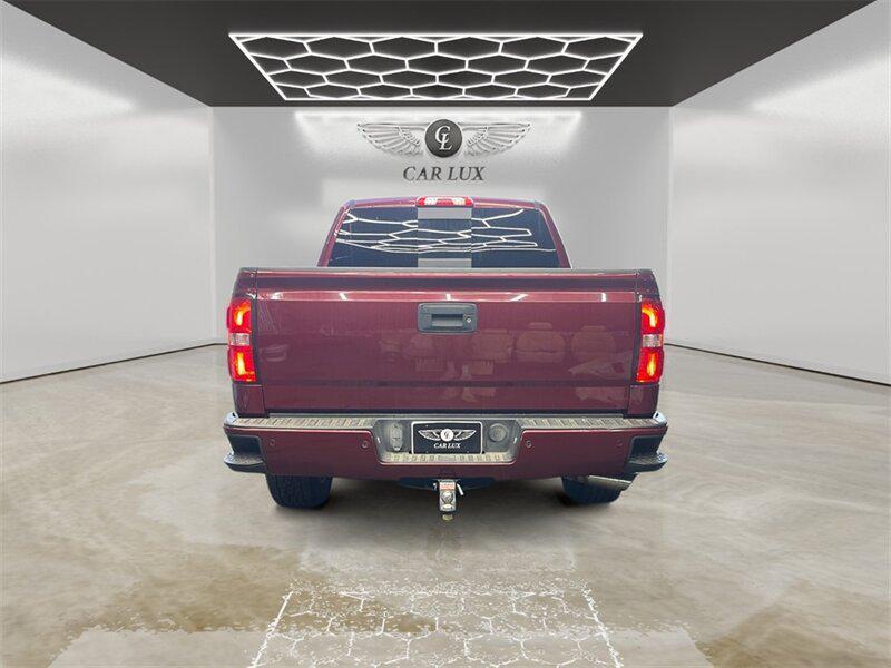 used 2014 GMC Sierra 1500 car, priced at $21,991