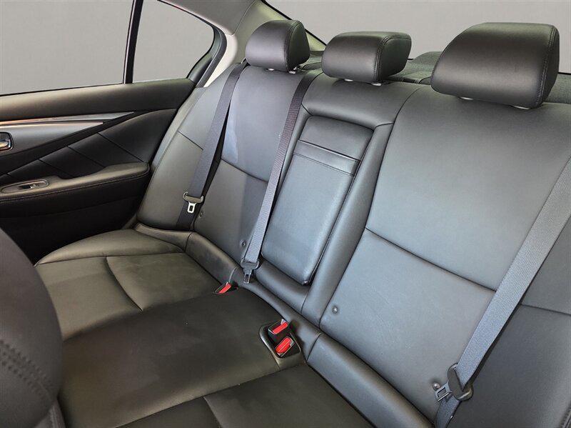 used 2019 INFINITI Q50 car, priced at $19,456