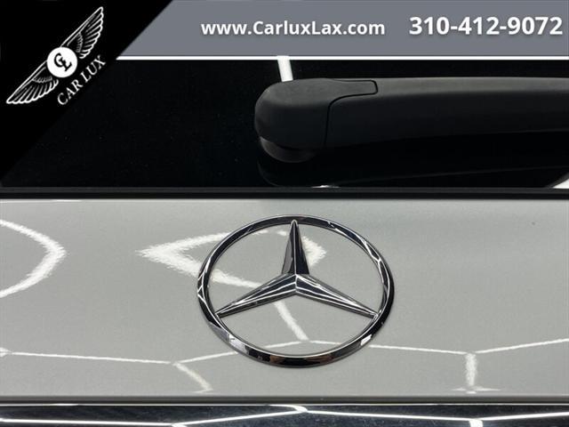used 2020 Mercedes-Benz GLS 450 car, priced at $36,979