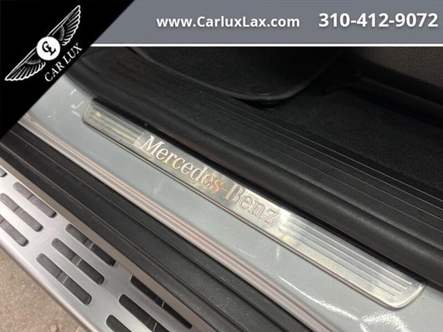 used 2020 Mercedes-Benz GLS 450 car, priced at $36,979