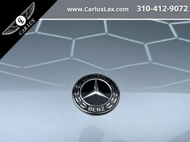used 2020 Mercedes-Benz GLS 450 car, priced at $36,979