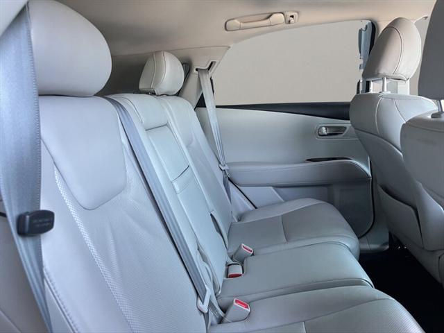 used 2012 Lexus RX 350 car, priced at $13,979