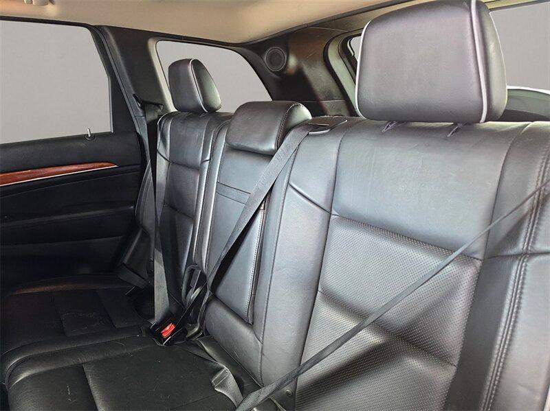 used 2012 Jeep Grand Cherokee car, priced at $11,391