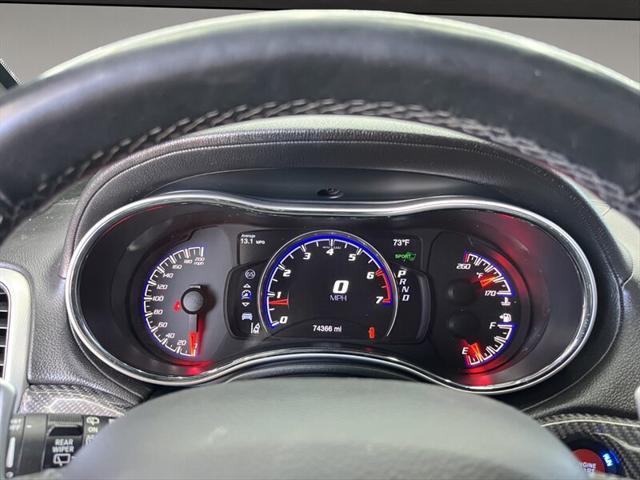 used 2020 Jeep Grand Cherokee car, priced at $49,989