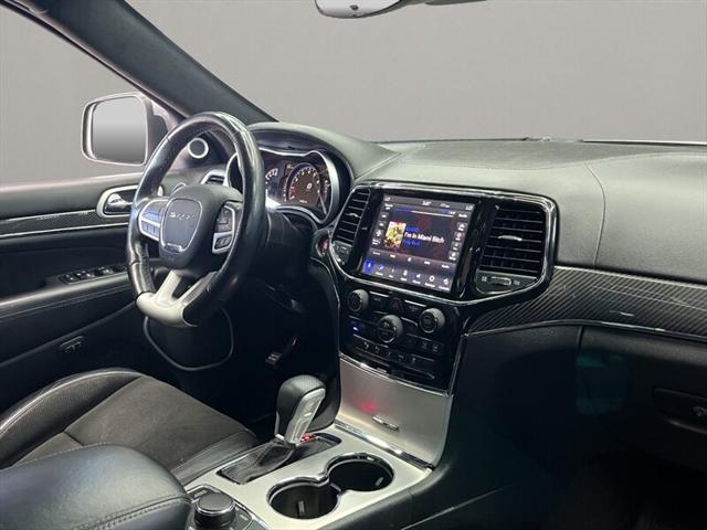 used 2020 Jeep Grand Cherokee car, priced at $49,989