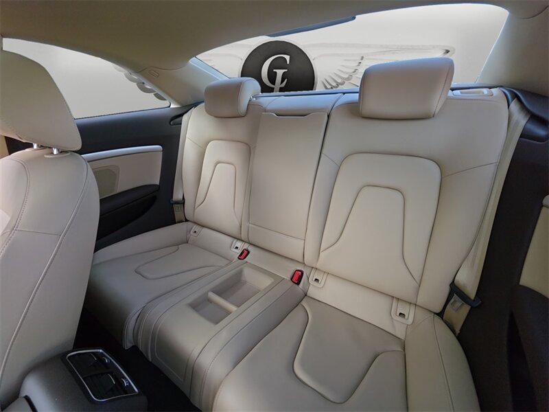 used 2015 Audi A5 car, priced at $14,991