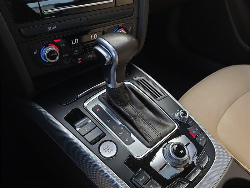 used 2015 Audi A5 car, priced at $14,991