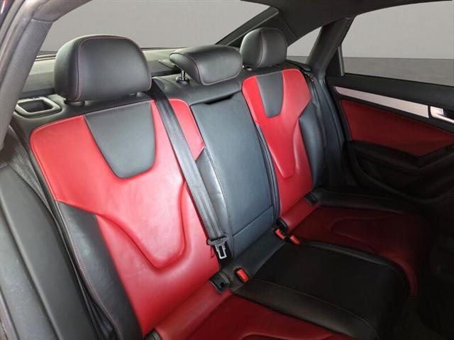 used 2014 Audi S4 car, priced at $17,979