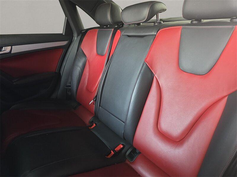 used 2014 Audi S4 car, priced at $16,992