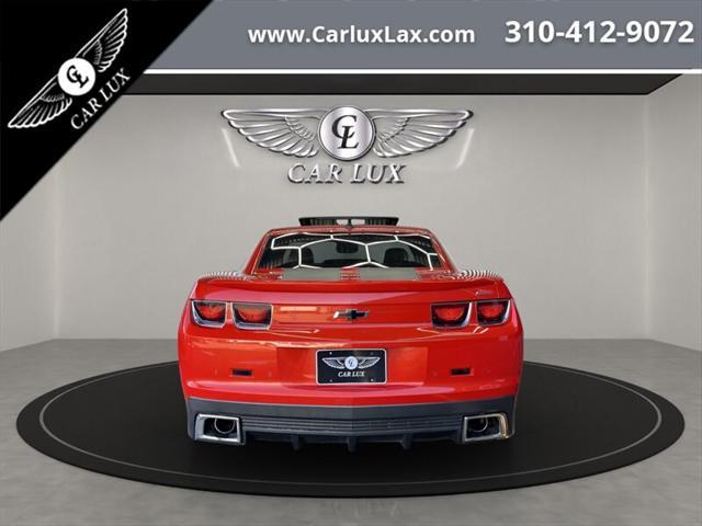 used 2010 Chevrolet Camaro car, priced at $19,955