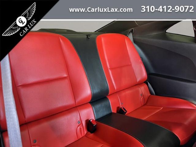 used 2010 Chevrolet Camaro car, priced at $19,955