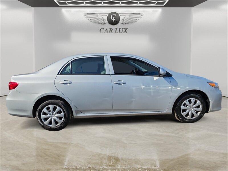 used 2013 Toyota Corolla car, priced at $13,356