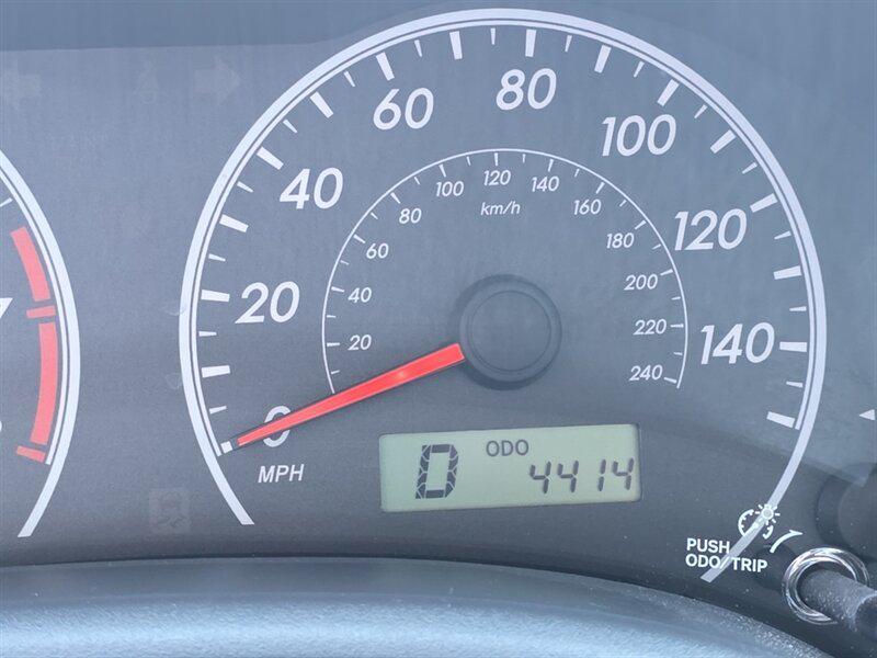 used 2013 Toyota Corolla car, priced at $13,356