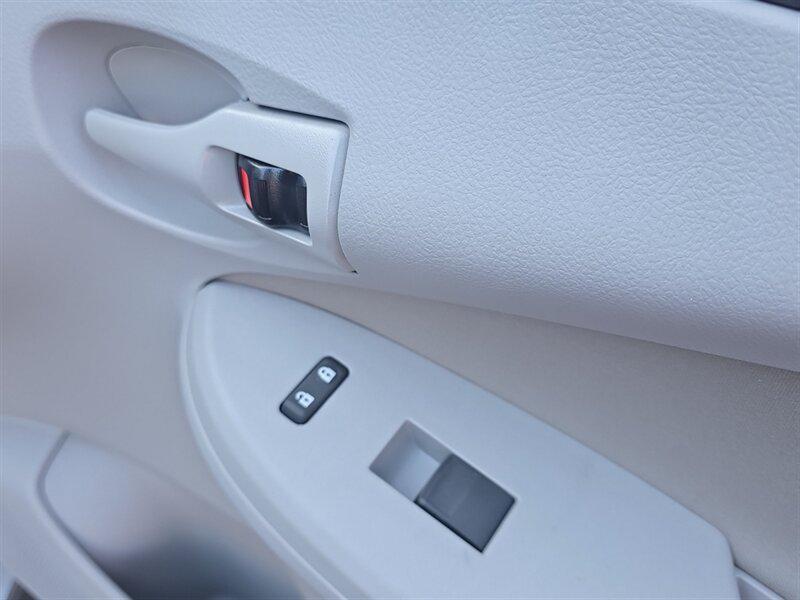 used 2013 Toyota Corolla car, priced at $13,356